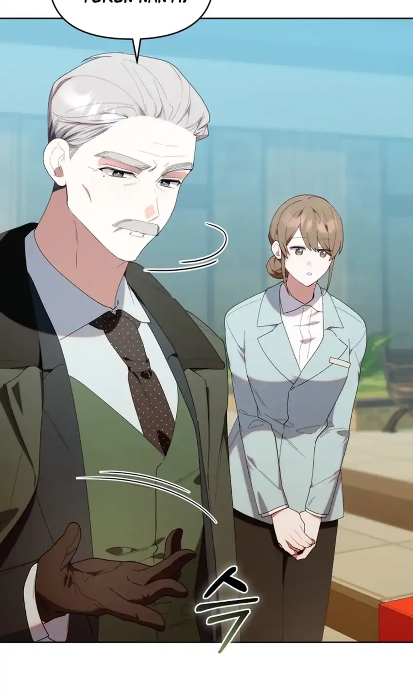 Chick Class Hunter is Being Filial! Chapter 46 - halaman 45
