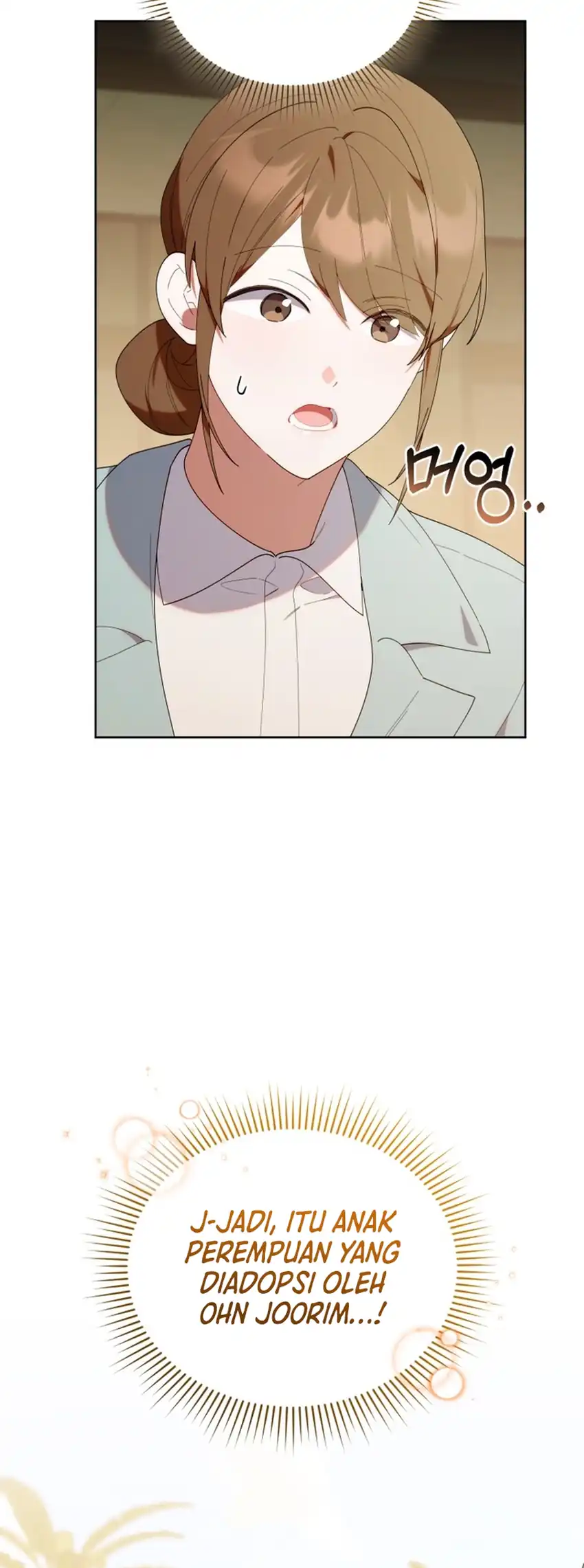 Chick Class Hunter is Being Filial! Chapter 46 - halaman 48