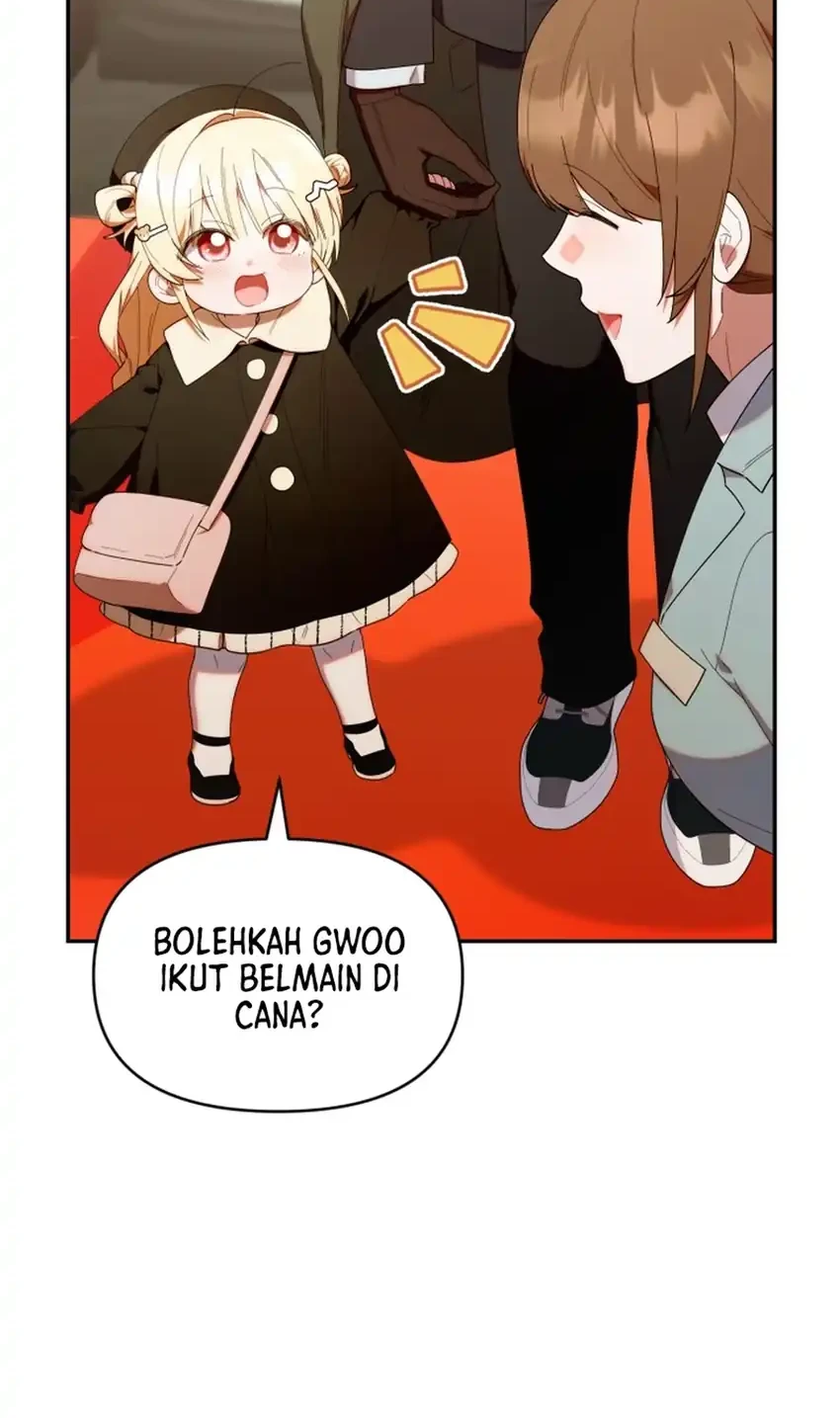 Chick Class Hunter is Being Filial! Chapter 46 - halaman 52