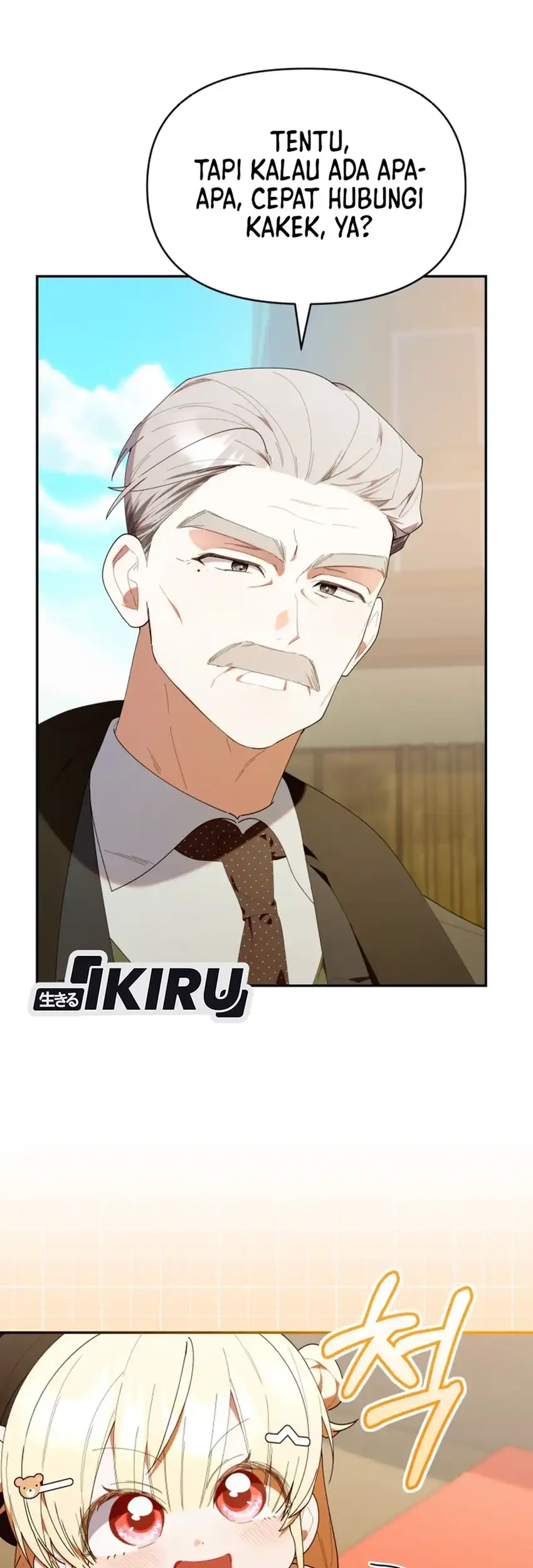 Chick Class Hunter is Being Filial! Chapter 46 - halaman 53