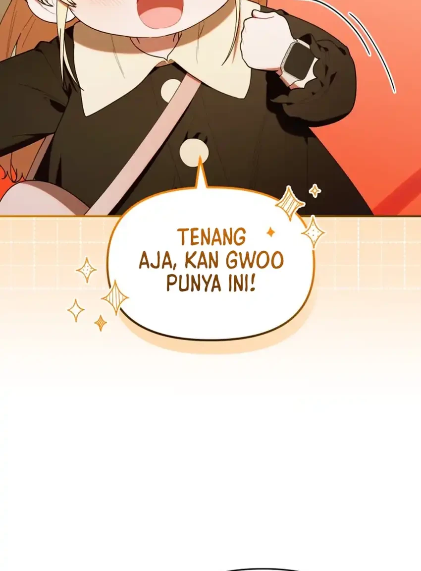 Chick Class Hunter is Being Filial! Chapter 46 - halaman 54