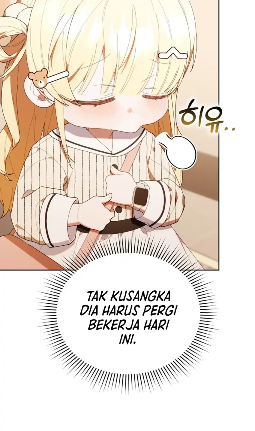 Chick Class Hunter is Being Filial! Chapter 46 - halaman 58