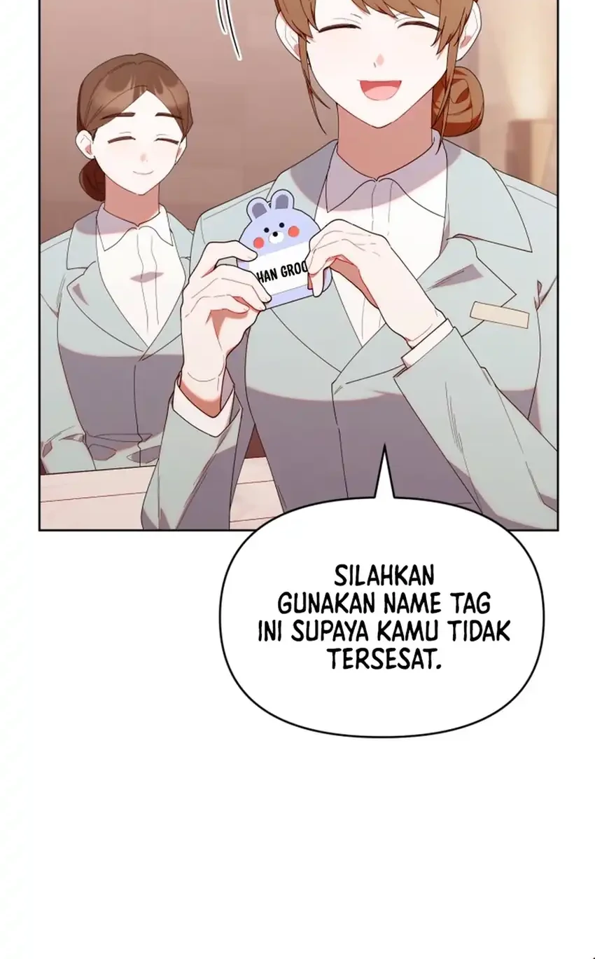 Chick Class Hunter is Being Filial! Chapter 46 - halaman 62