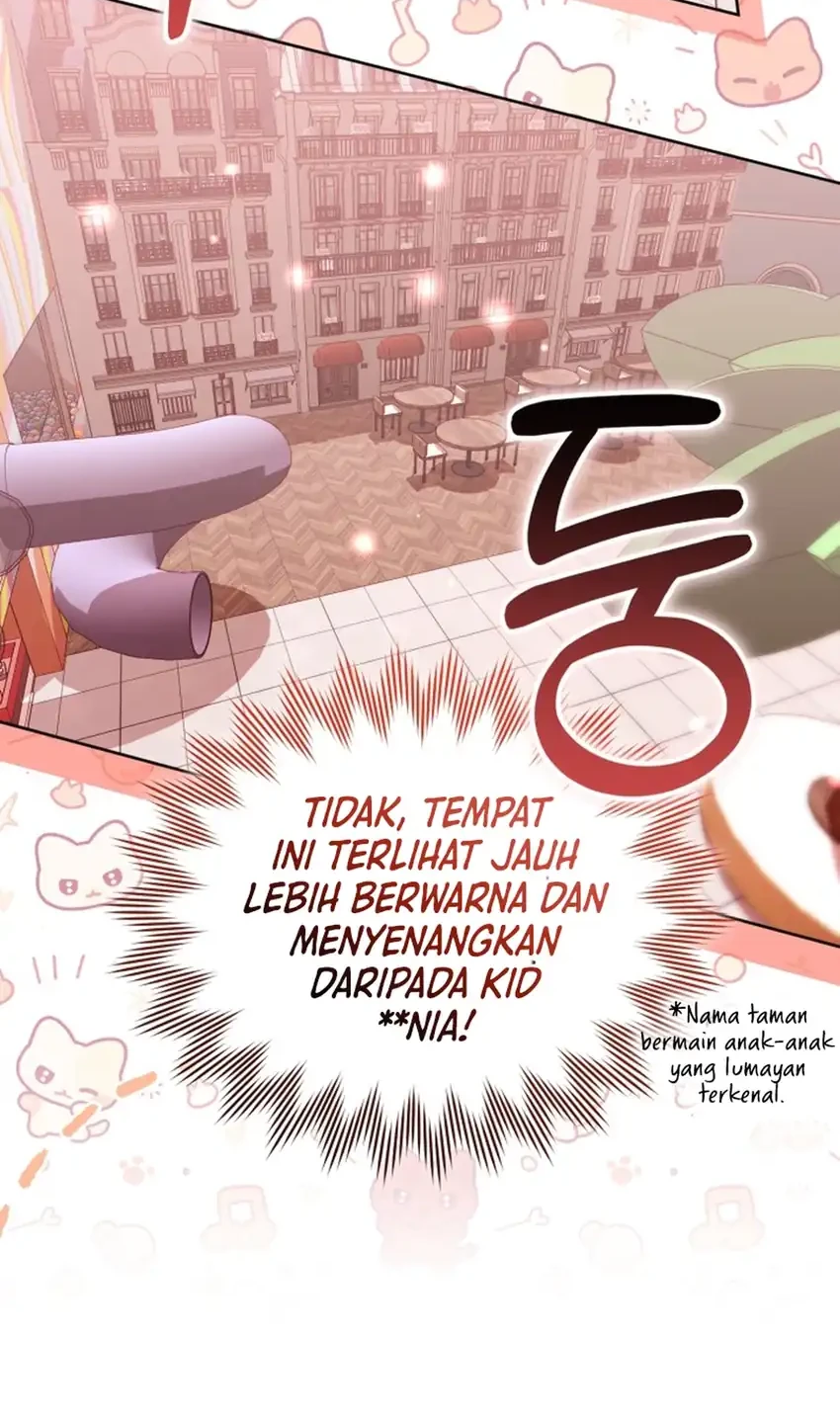 Chick Class Hunter is Being Filial! Chapter 46 - halaman 66