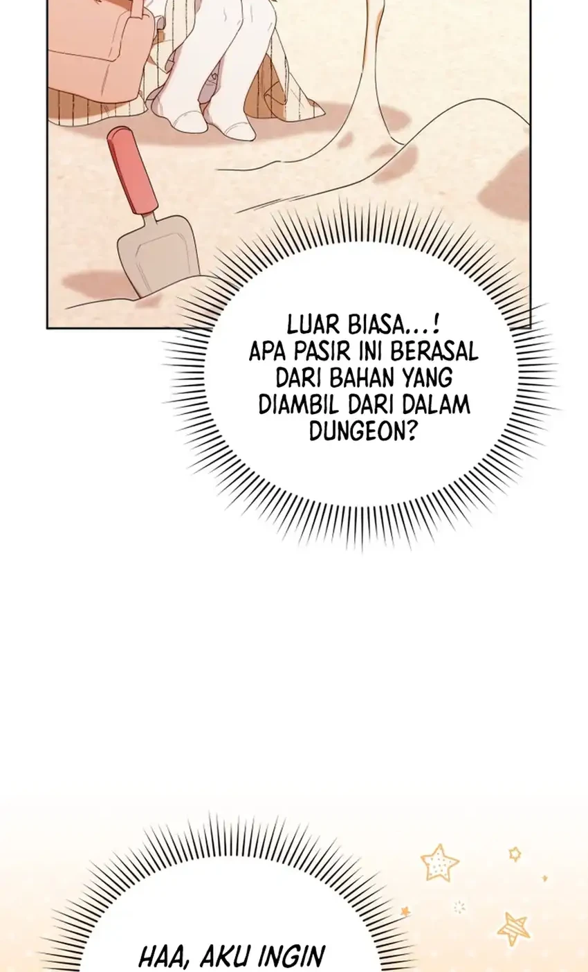 Chick Class Hunter is Being Filial! Chapter 46 - halaman 70