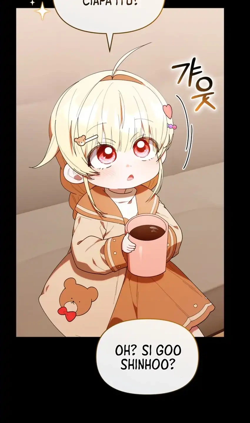 Chick Class Hunter is Being Filial! Chapter 47 - halaman 10