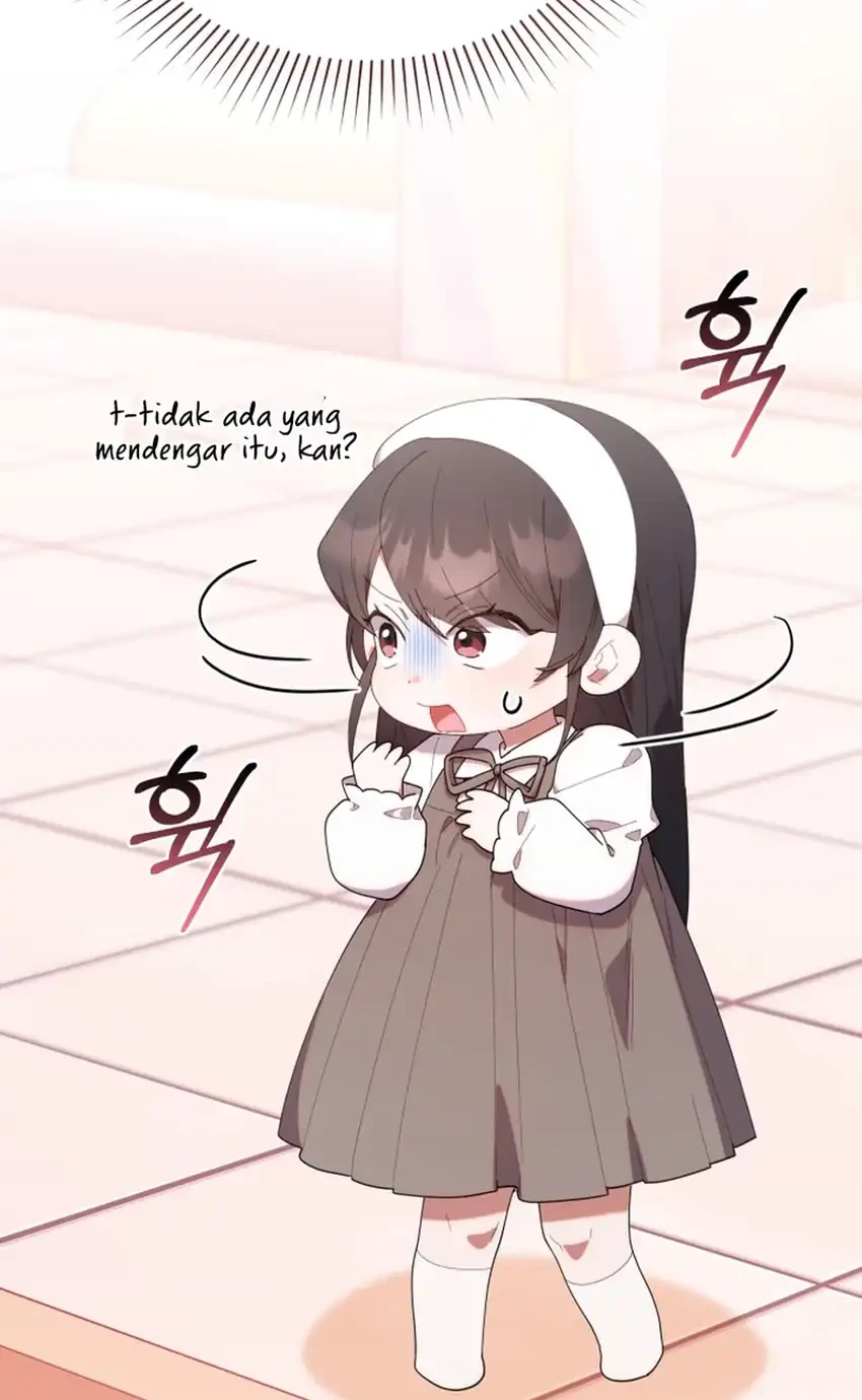 Chick Class Hunter is Being Filial! Chapter 47 - halaman 21