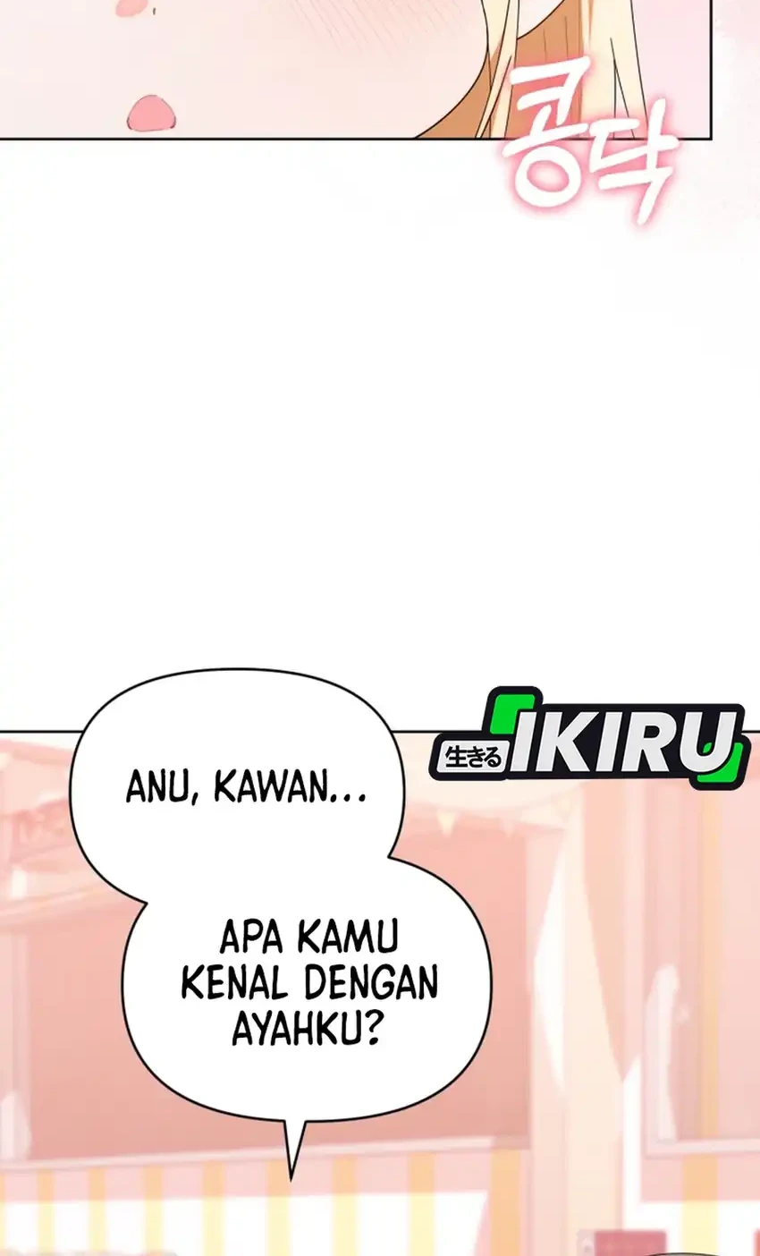 Chick Class Hunter is Being Filial! Chapter 47 - halaman 23