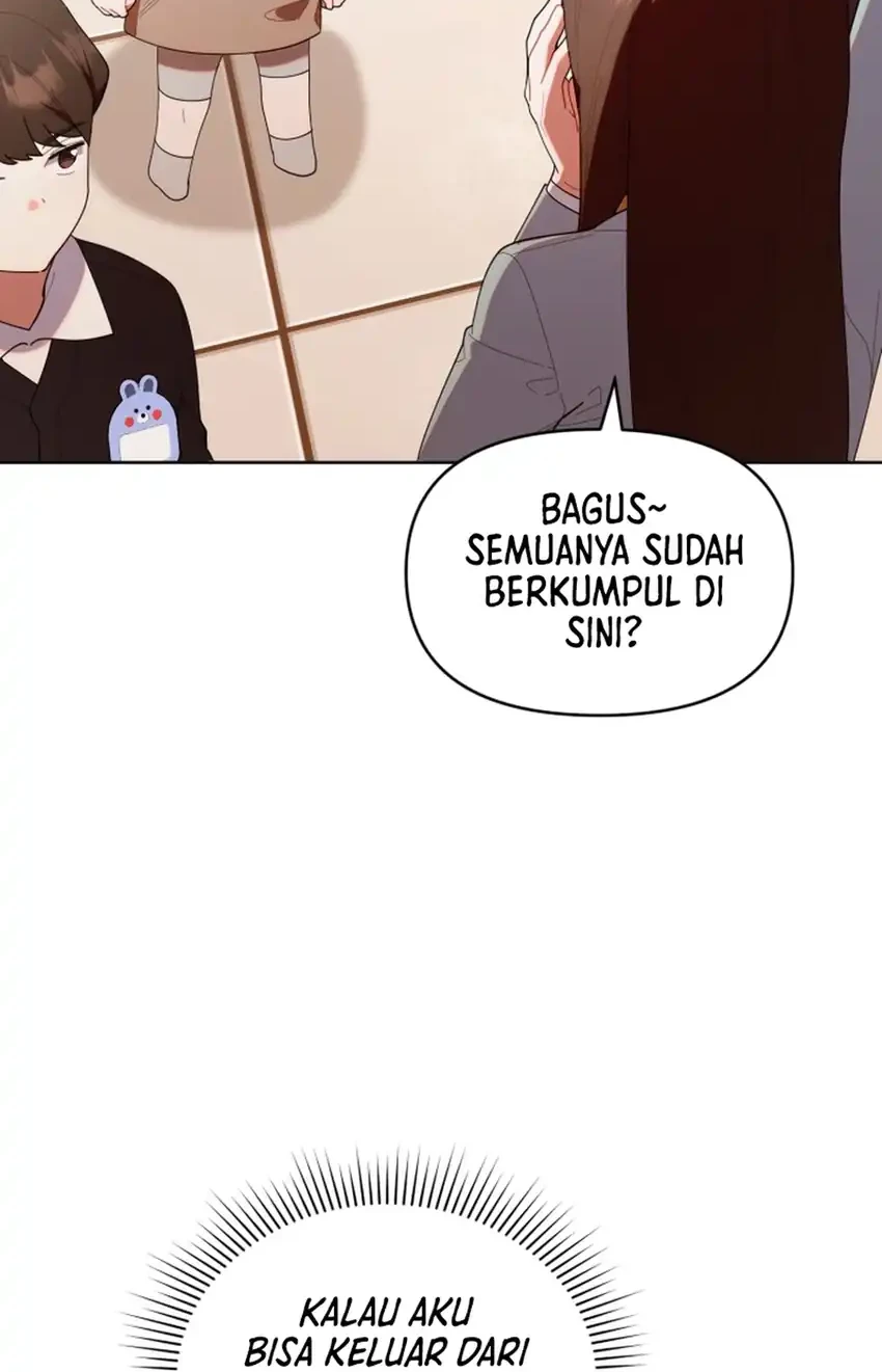 Chick Class Hunter is Being Filial! Chapter 47 - halaman 31