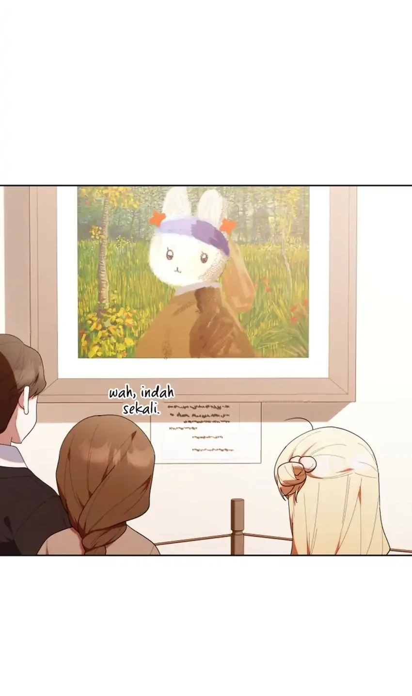 Chick Class Hunter is Being Filial! Chapter 47 - halaman 35