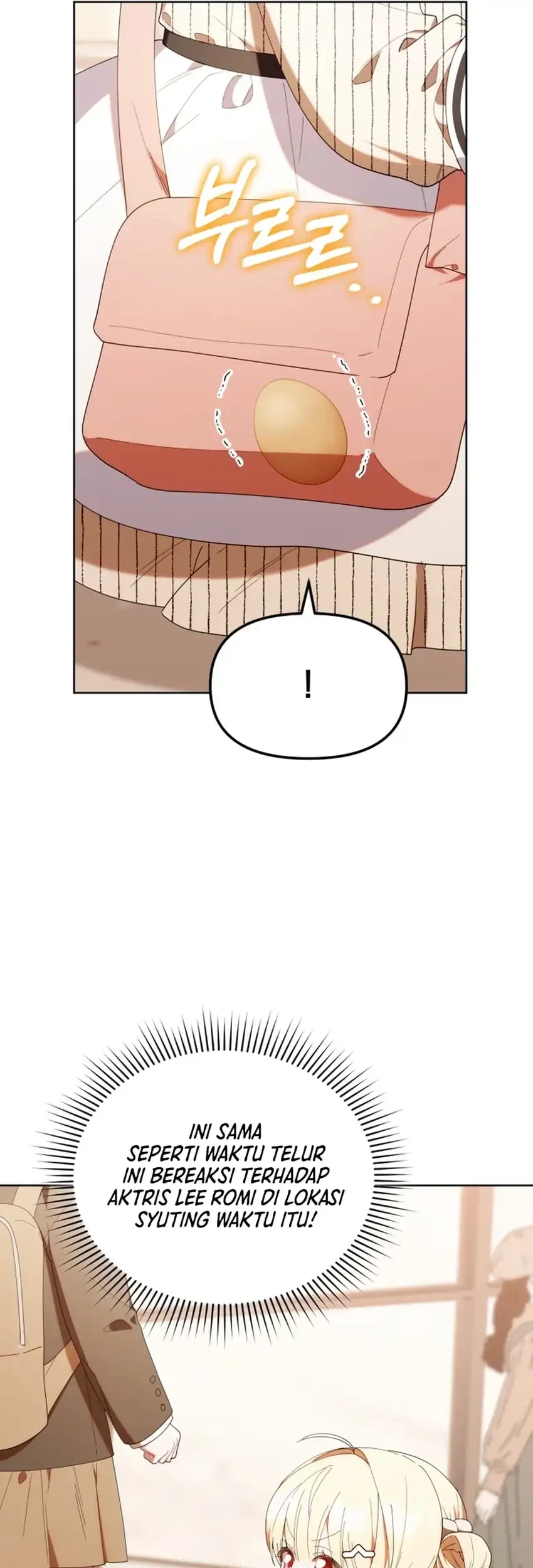 Chick Class Hunter is Being Filial! Chapter 47 - halaman 40