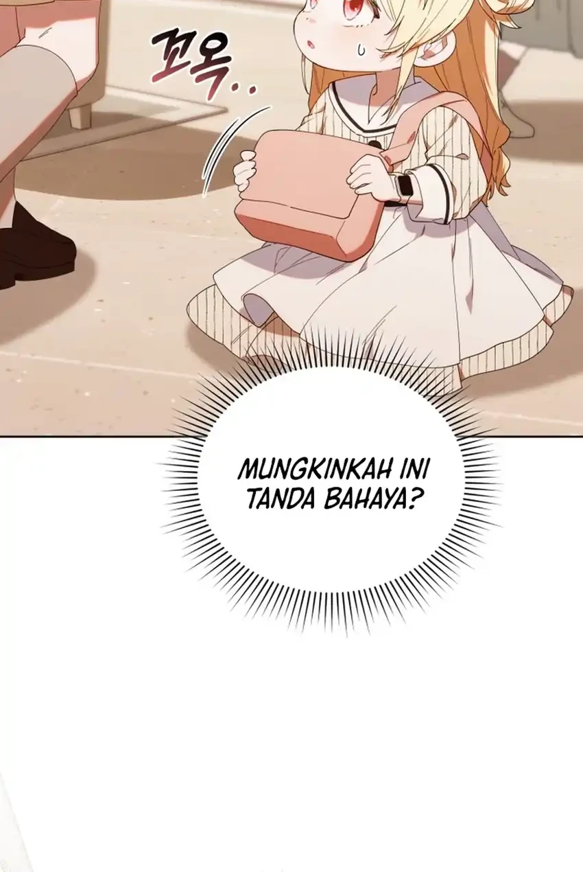 Chick Class Hunter is Being Filial! Chapter 47 - halaman 41