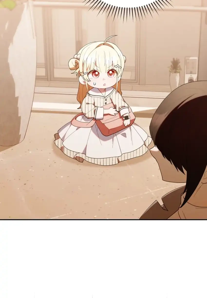 Chick Class Hunter is Being Filial! Chapter 47 - halaman 43