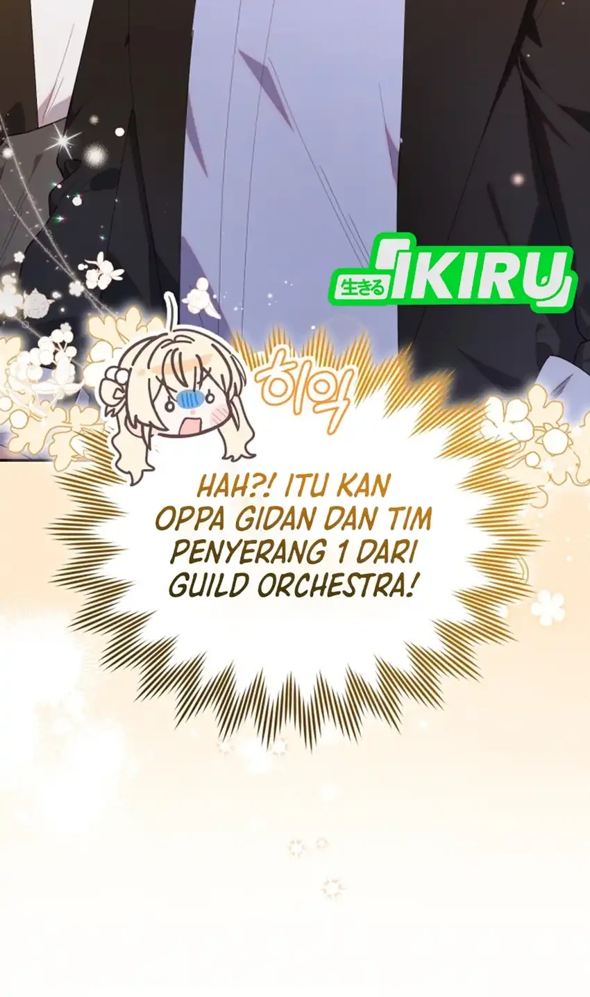 Chick Class Hunter is Being Filial! Chapter 47 - halaman 49
