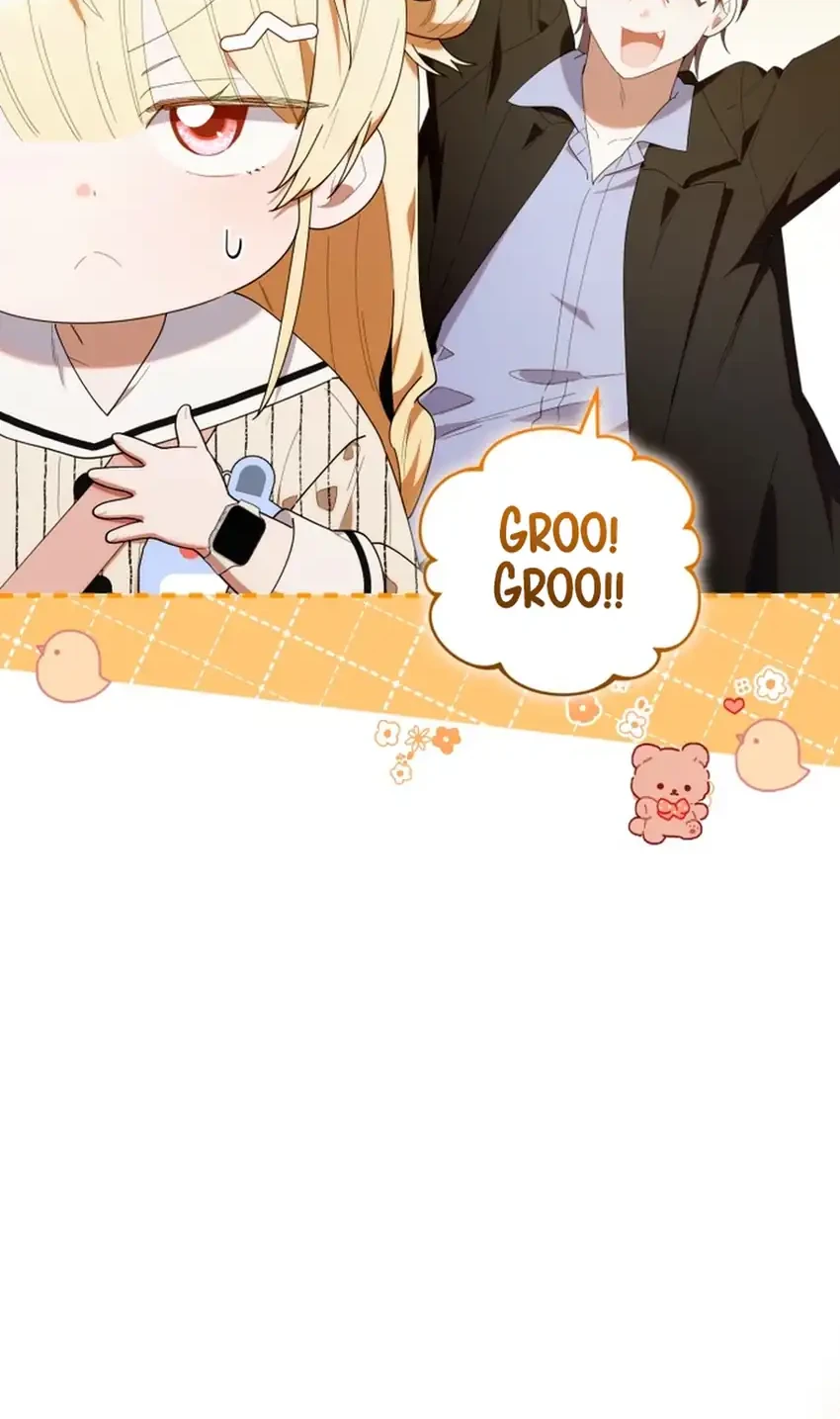 Chick Class Hunter is Being Filial! Chapter 47 - halaman 61