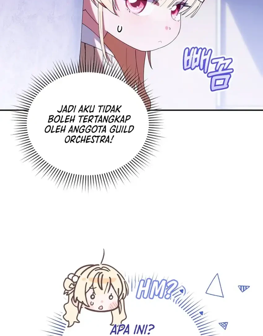 Chick Class Hunter is Being Filial! Chapter 47 - halaman 67