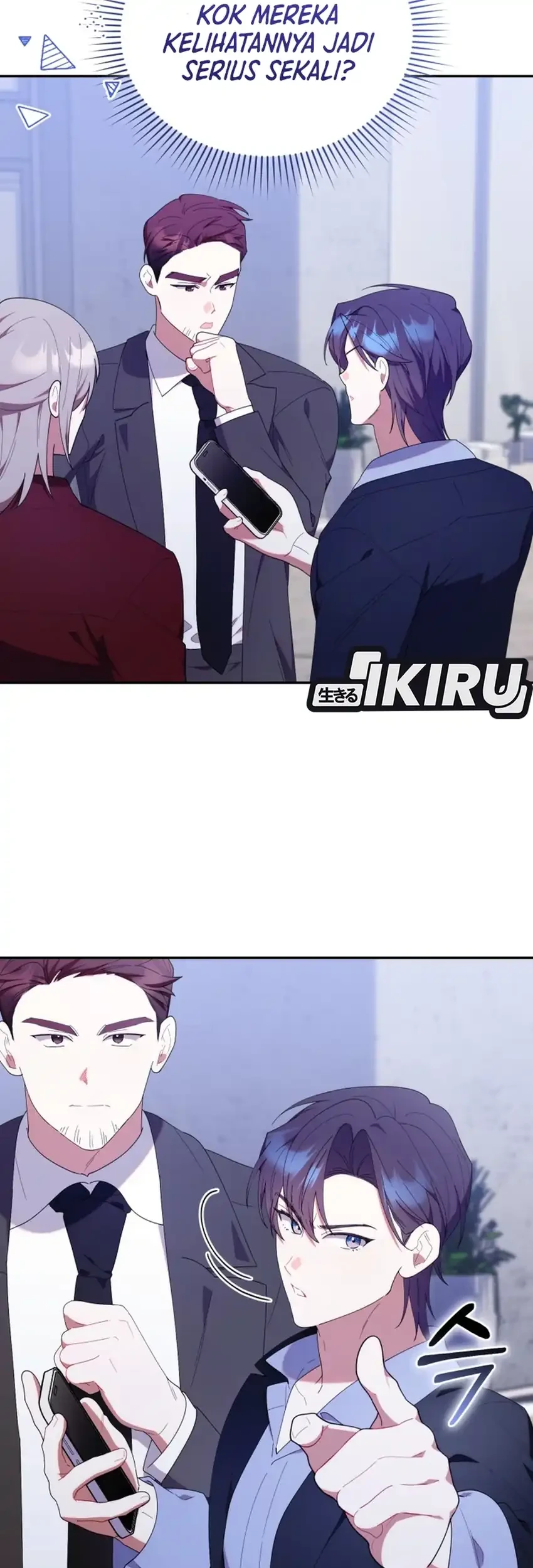 Chick Class Hunter is Being Filial! Chapter 47 - halaman 68