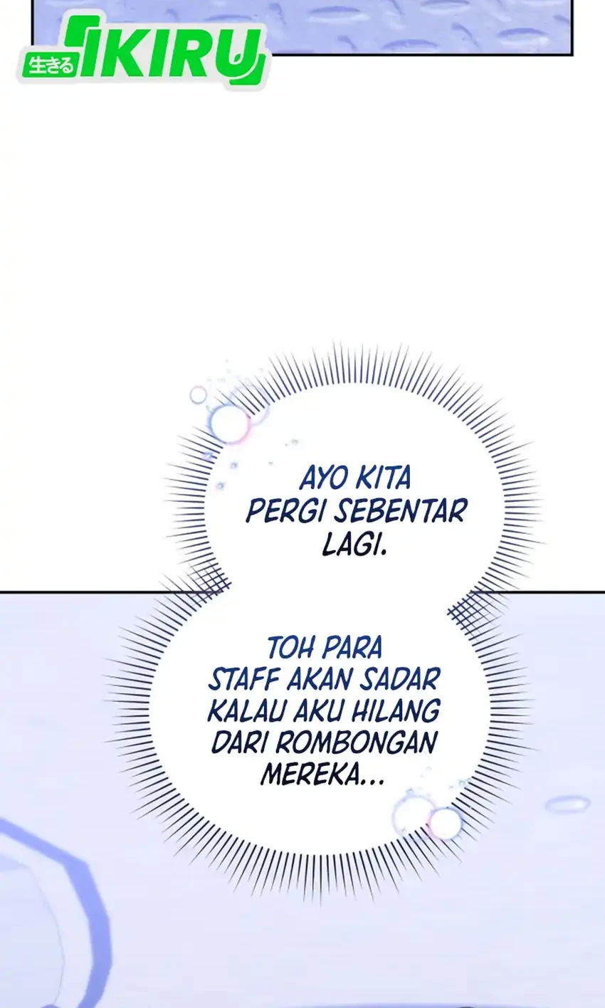 Chick Class Hunter is Being Filial! Chapter 47 - halaman 73
