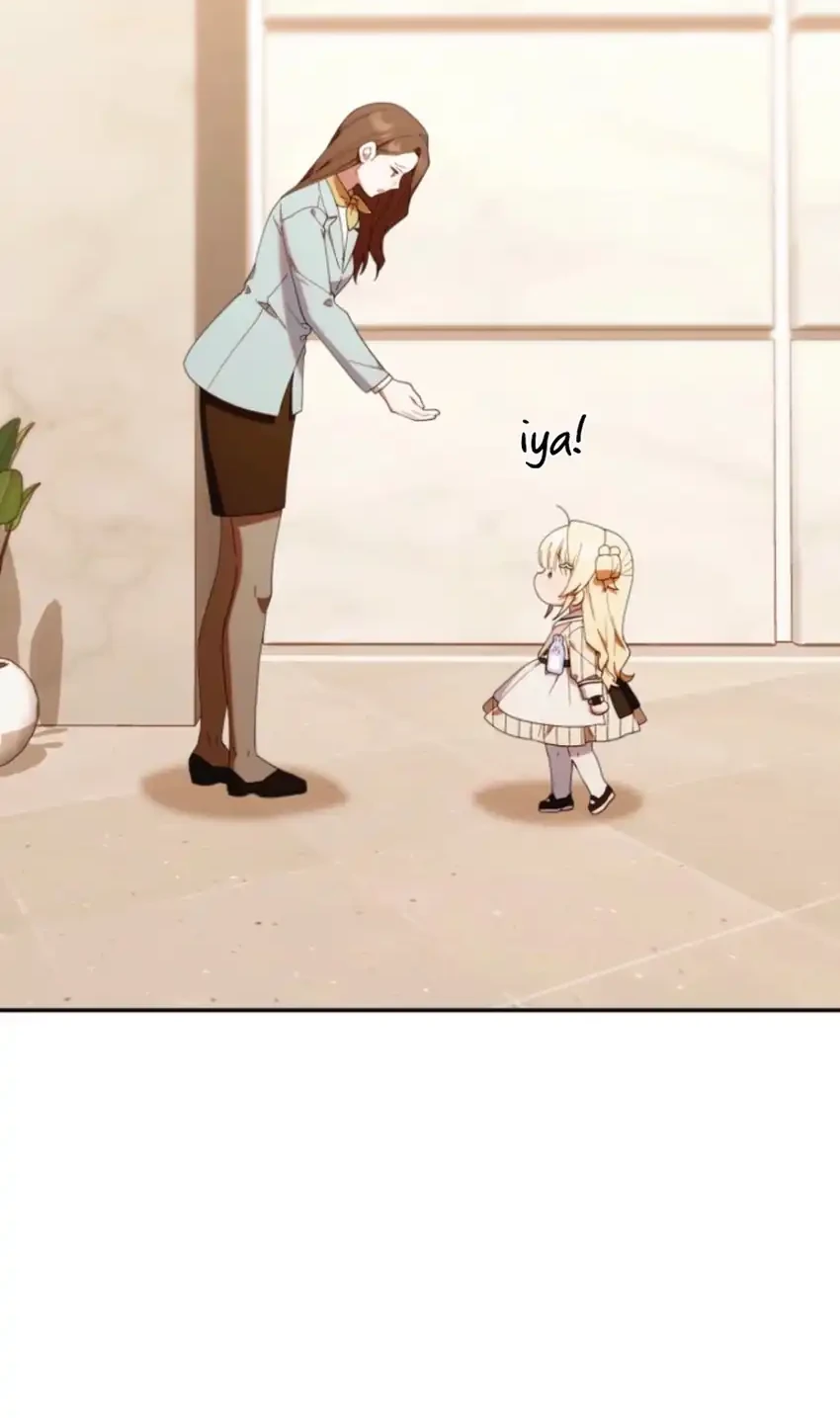 Chick Class Hunter is Being Filial! Chapter 48 - halaman 23