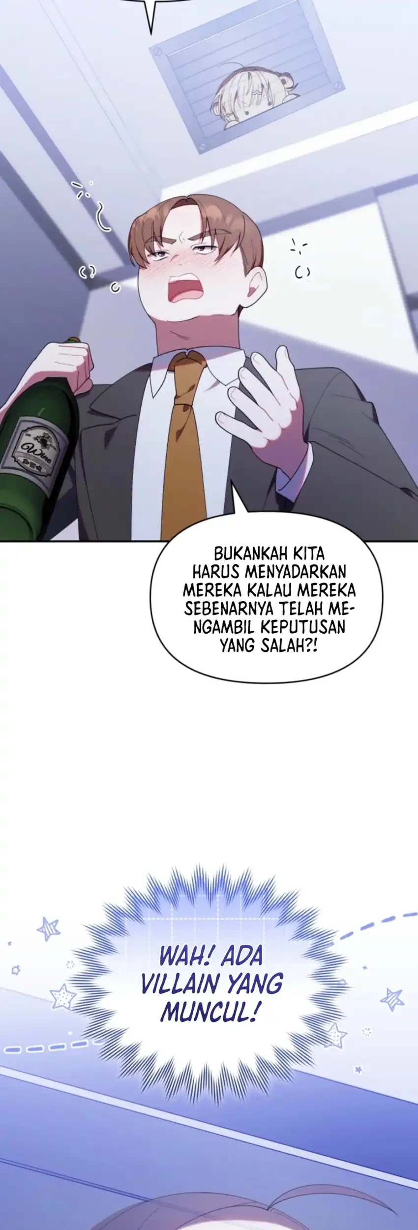 Chick Class Hunter is Being Filial! Chapter 48 - halaman 3