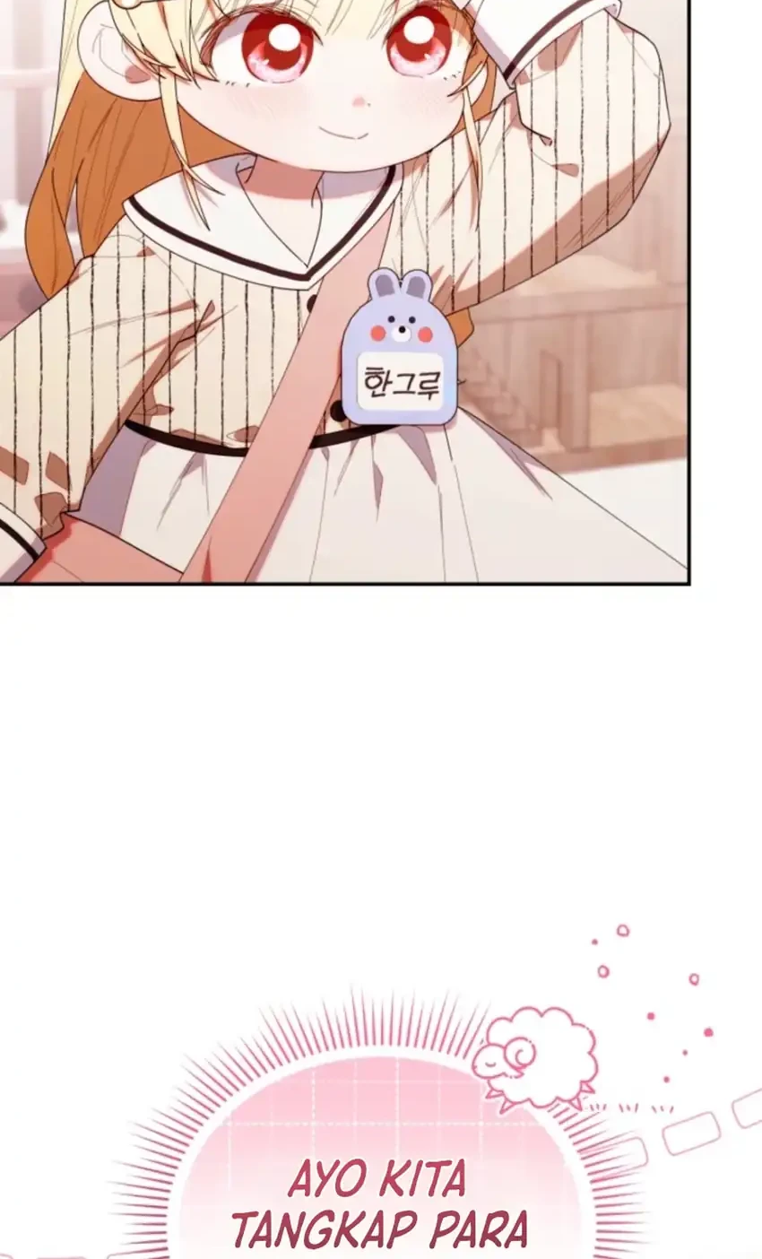 Chick Class Hunter is Being Filial! Chapter 48 - halaman 33