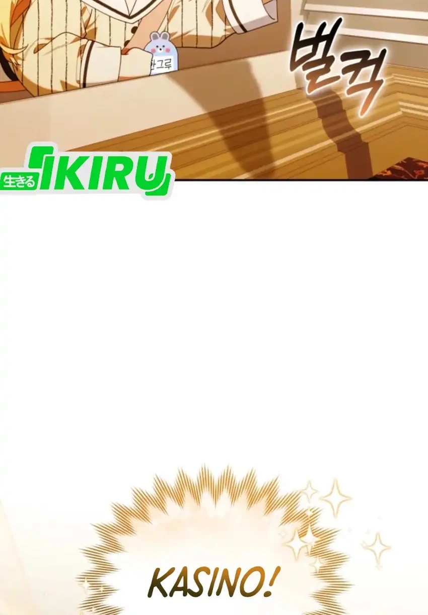 Chick Class Hunter is Being Filial! Chapter 48 - halaman 37