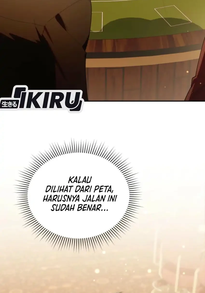 Chick Class Hunter is Being Filial! Chapter 48 - halaman 39