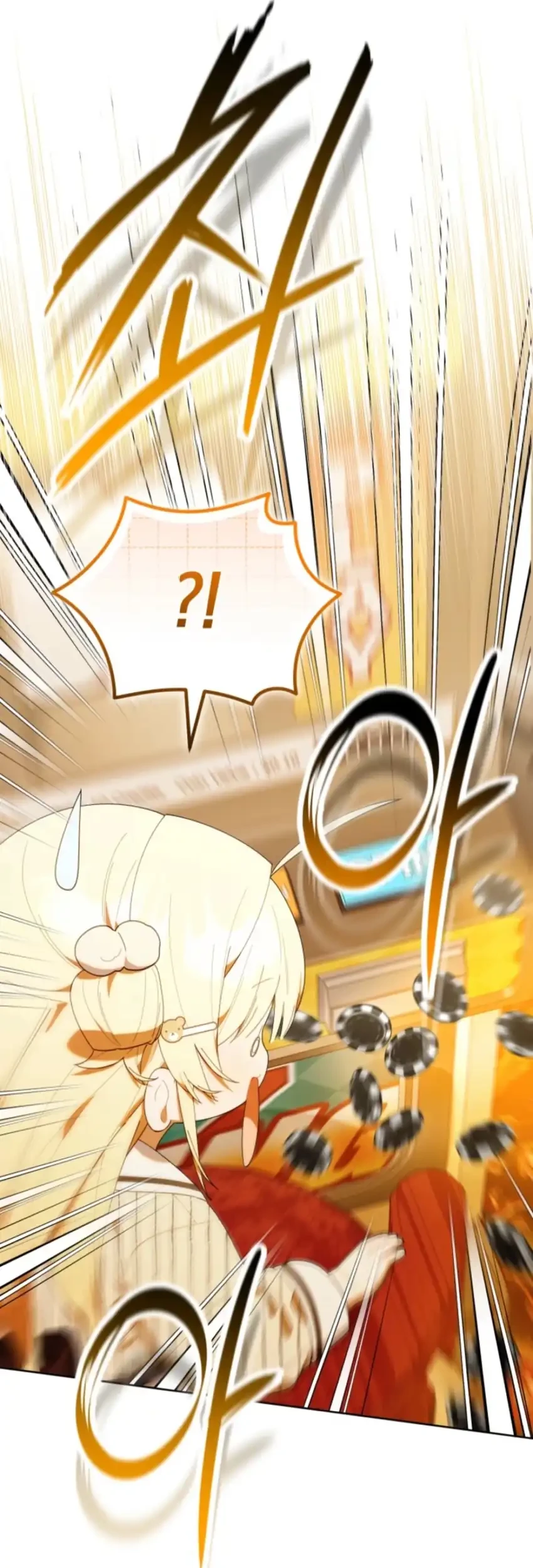 Chick Class Hunter is Being Filial! Chapter 48 - halaman 46
