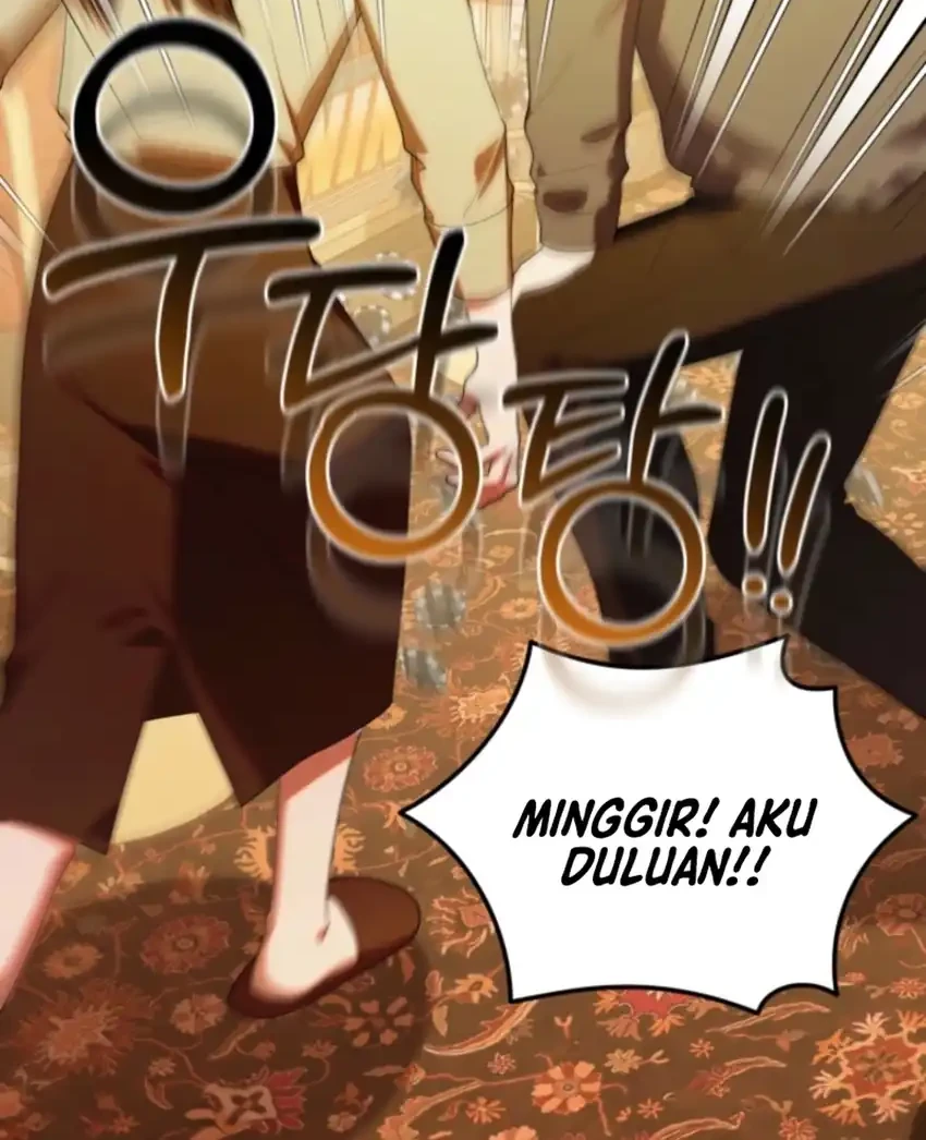 Chick Class Hunter is Being Filial! Chapter 48 - halaman 49