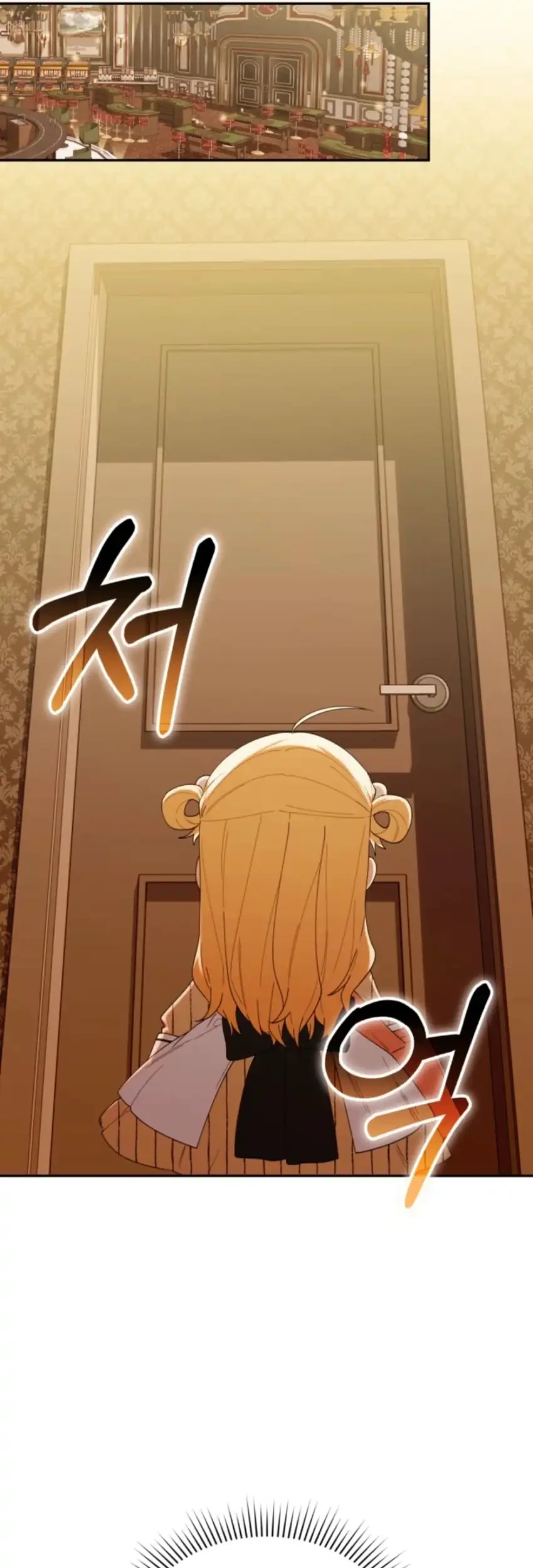Chick Class Hunter is Being Filial! Chapter 48 - halaman 52
