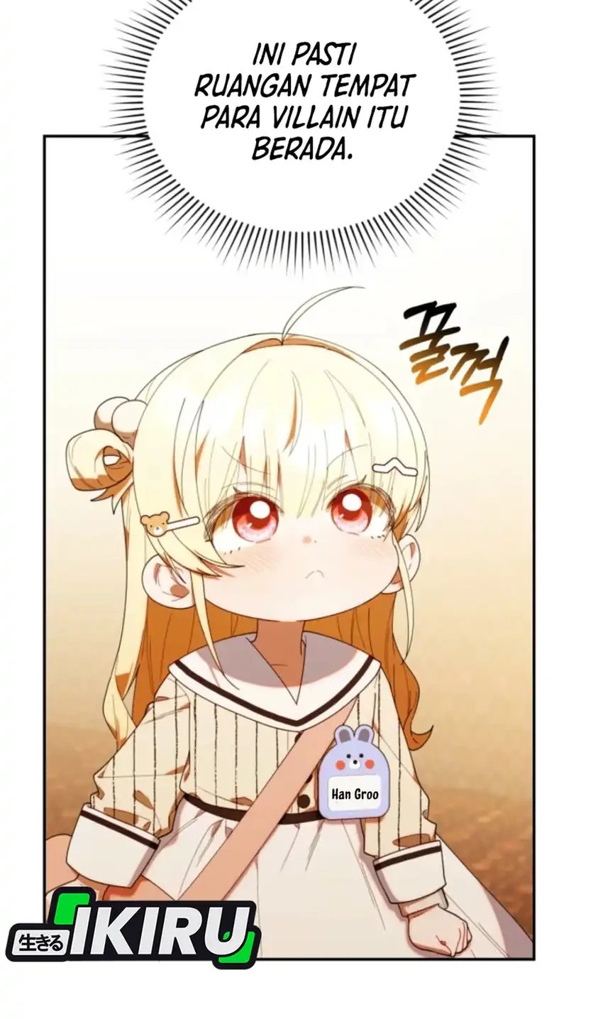 Chick Class Hunter is Being Filial! Chapter 48 - halaman 53