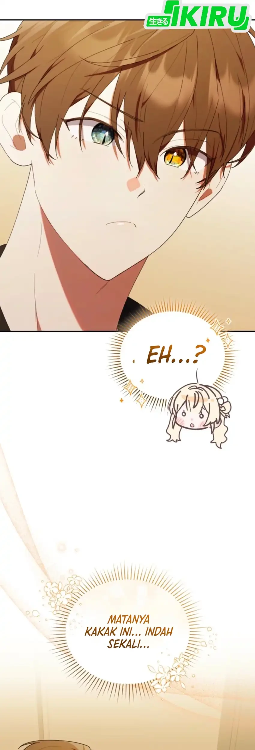 Chick Class Hunter is Being Filial! Chapter 48 - halaman 60