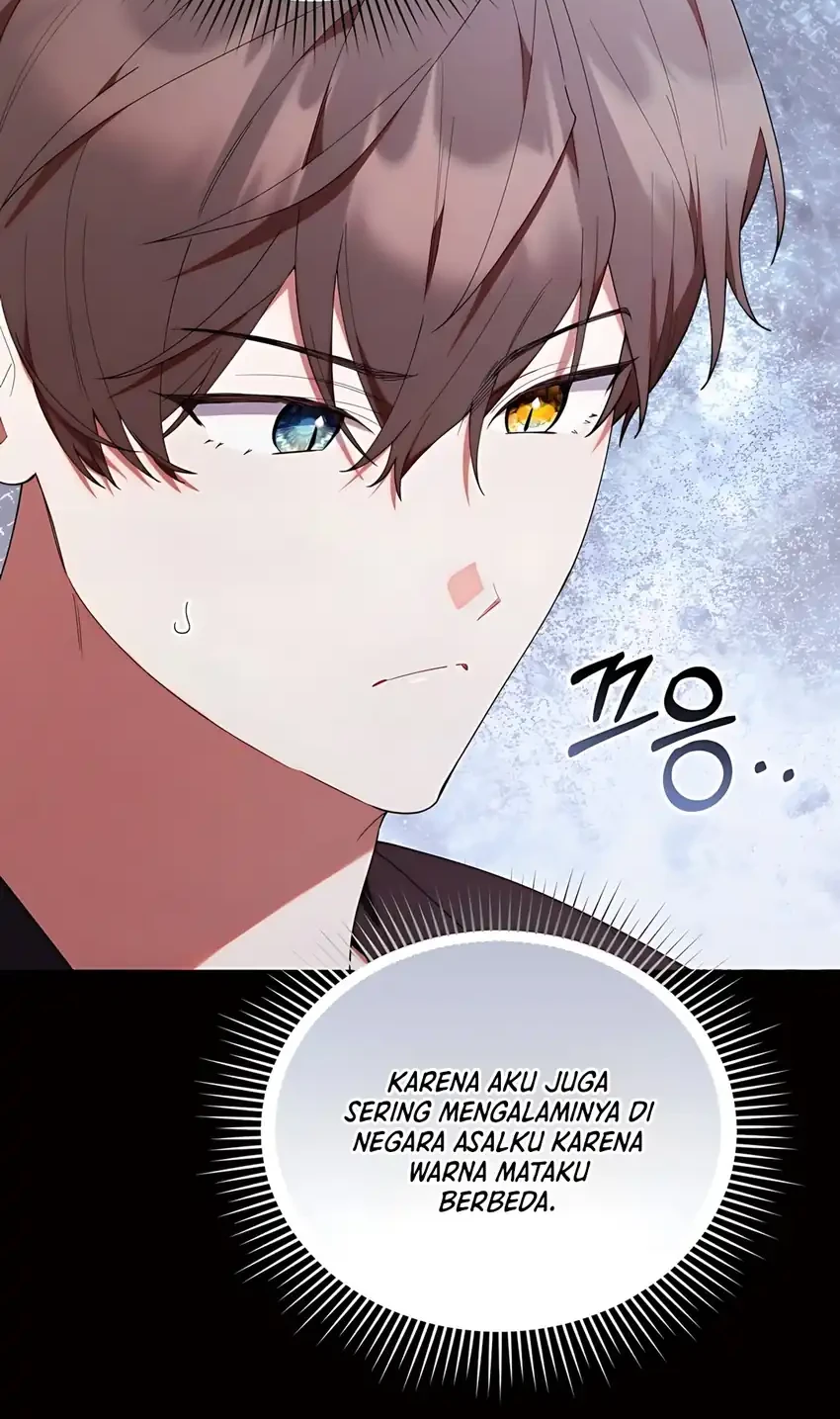 Chick Class Hunter is Being Filial! Chapter 49 - halaman 17