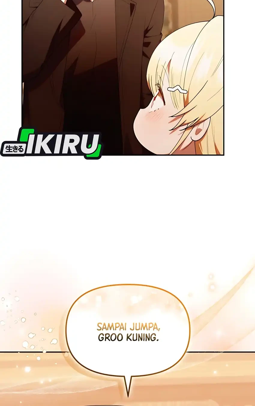 Chick Class Hunter is Being Filial! Chapter 49 - halaman 27