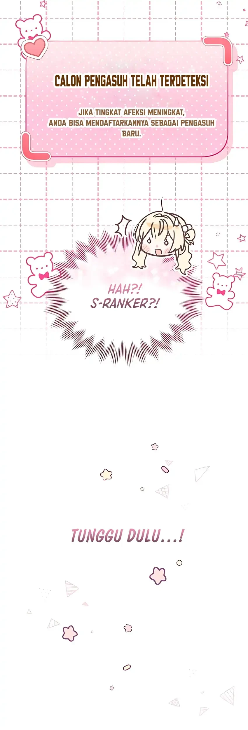 Chick Class Hunter is Being Filial! Chapter 49 - halaman 30