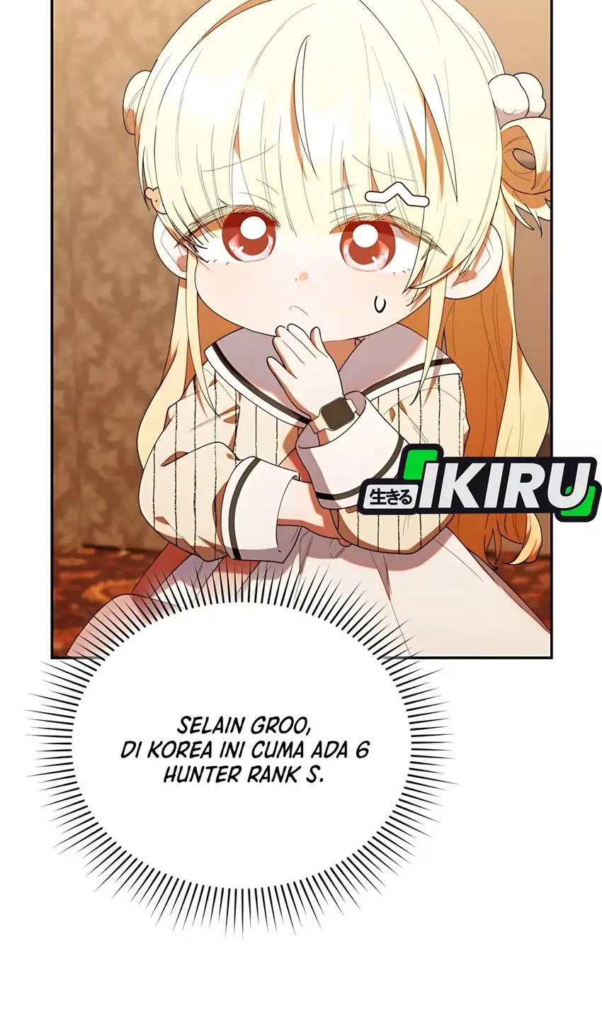Chick Class Hunter is Being Filial! Chapter 49 - halaman 33