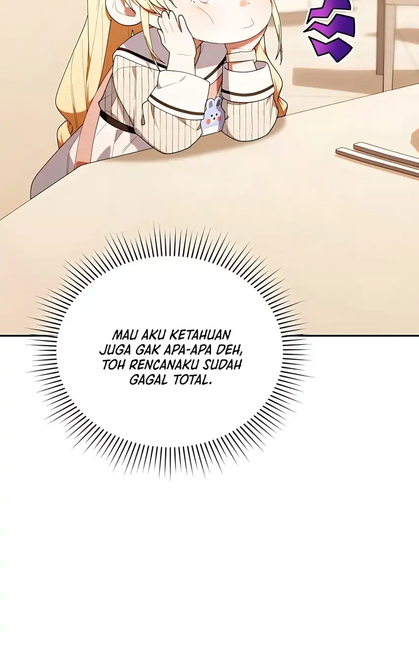 Chick Class Hunter is Being Filial! Chapter 49 - halaman 57