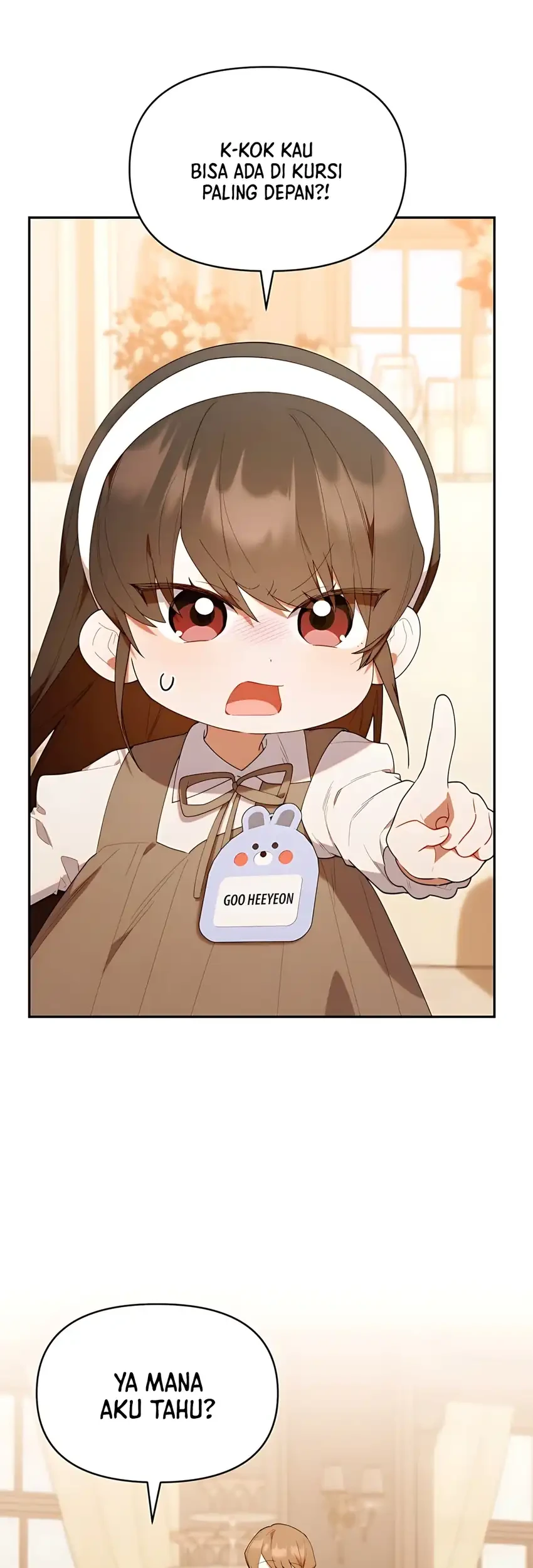 Chick Class Hunter is Being Filial! Chapter 49 - halaman 60