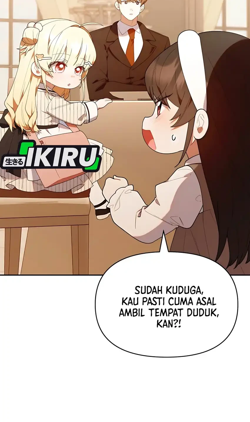Chick Class Hunter is Being Filial! Chapter 49 - halaman 61