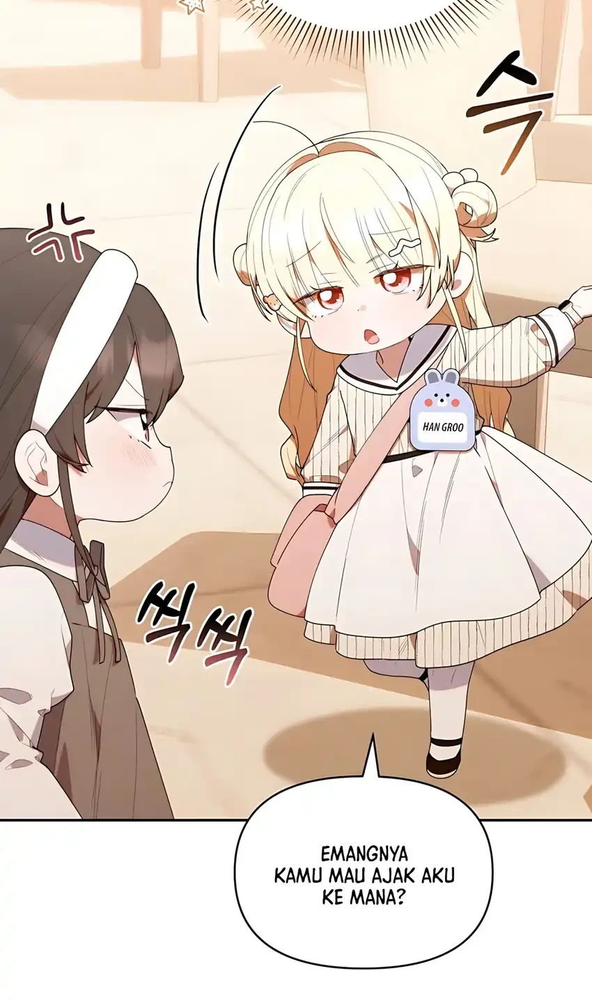 Chick Class Hunter is Being Filial! Chapter 49 - halaman 65
