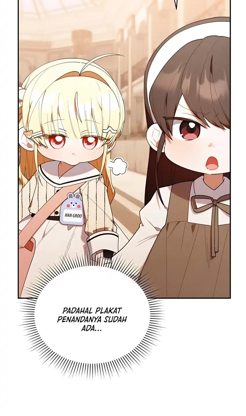 Chick Class Hunter is Being Filial! Chapter 49 - halaman 69