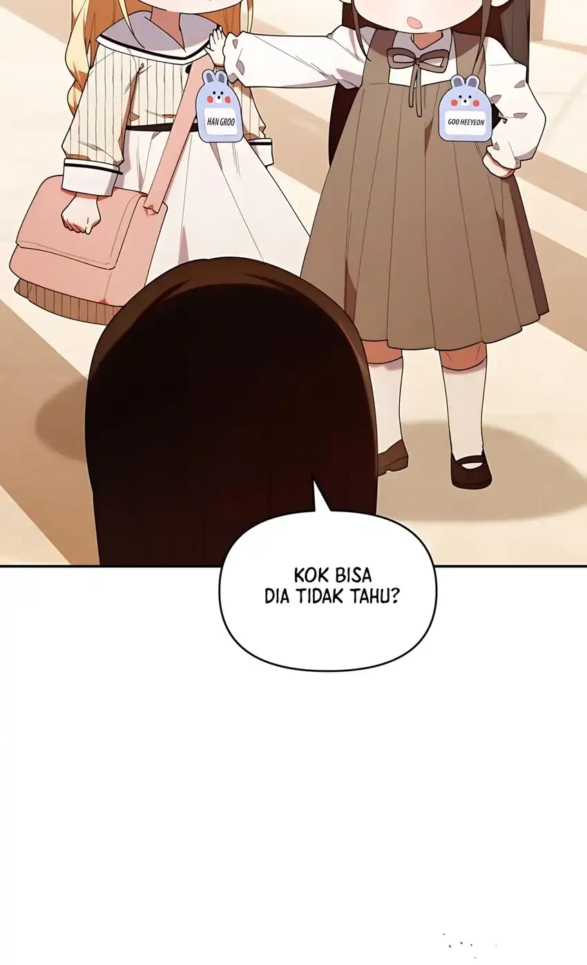 Chick Class Hunter is Being Filial! Chapter 49 - halaman 74