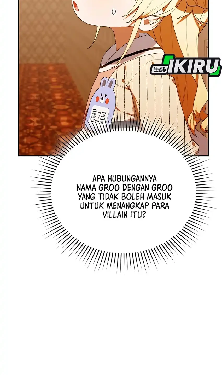 Chick Class Hunter is Being Filial! Chapter 49 - halaman 8