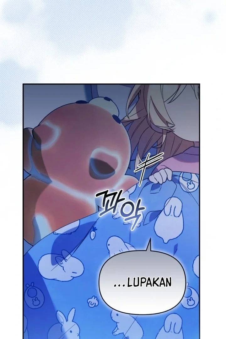 Chick Class Hunter is Being Filial! Chapter 5 - halaman 16