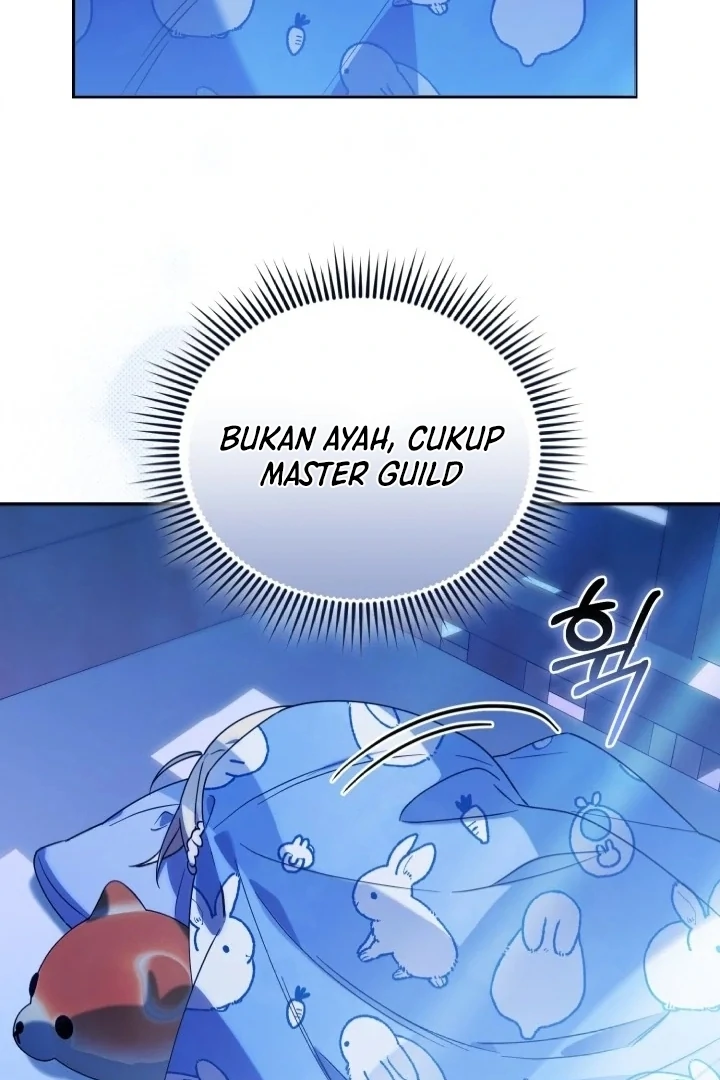 Chick Class Hunter is Being Filial! Chapter 5 - halaman 17