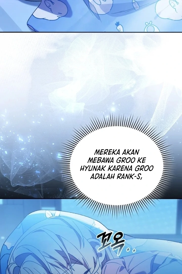 Chick Class Hunter is Being Filial! Chapter 5 - halaman 18