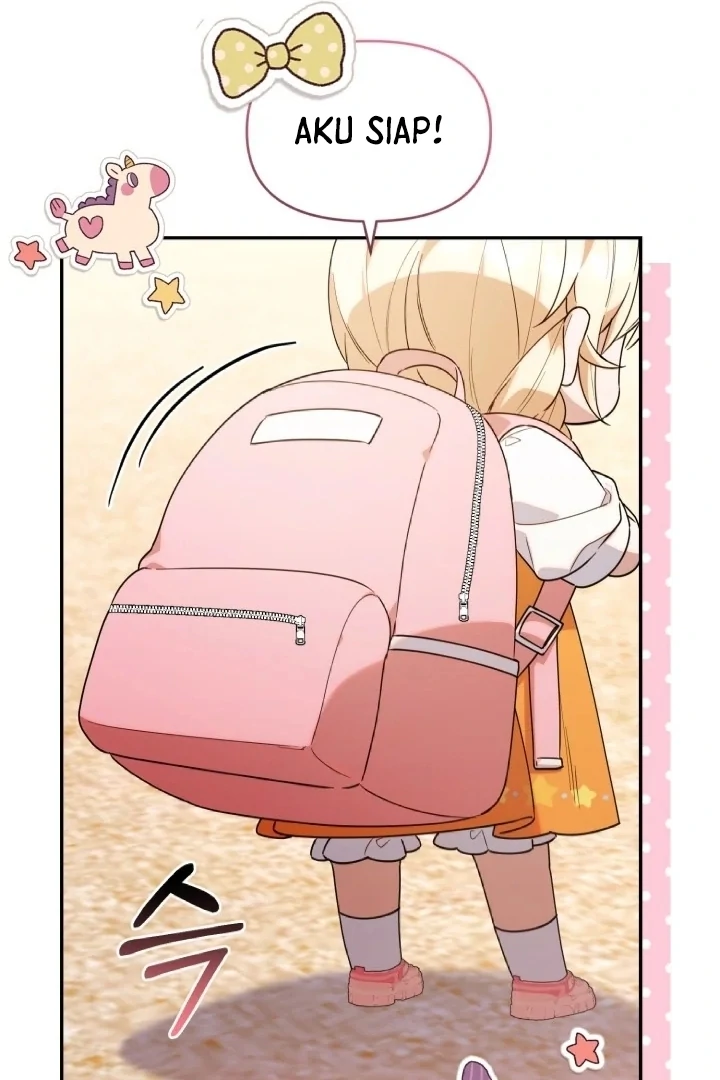 Chick Class Hunter is Being Filial! Chapter 5 - halaman 24