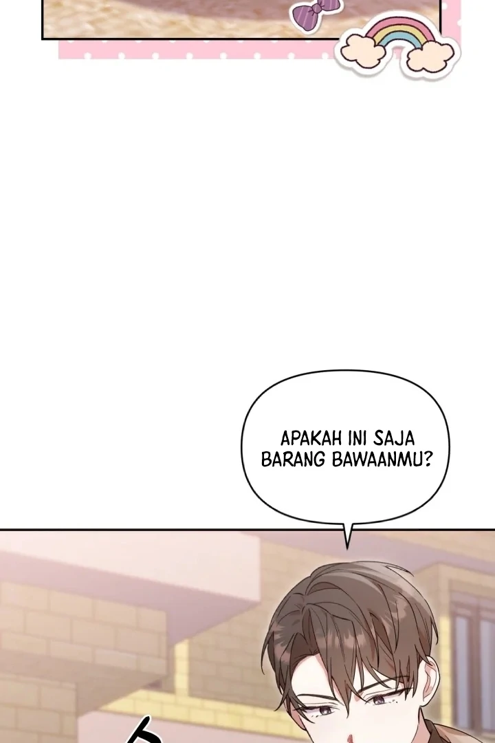 Chick Class Hunter is Being Filial! Chapter 5 - halaman 25