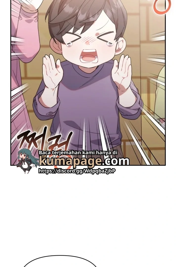 Chick Class Hunter is Being Filial! Chapter 5 - halaman 31