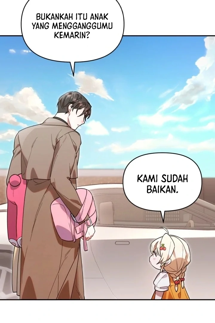 Chick Class Hunter is Being Filial! Chapter 5 - halaman 32